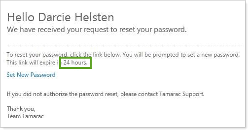 resetting retrospect client password